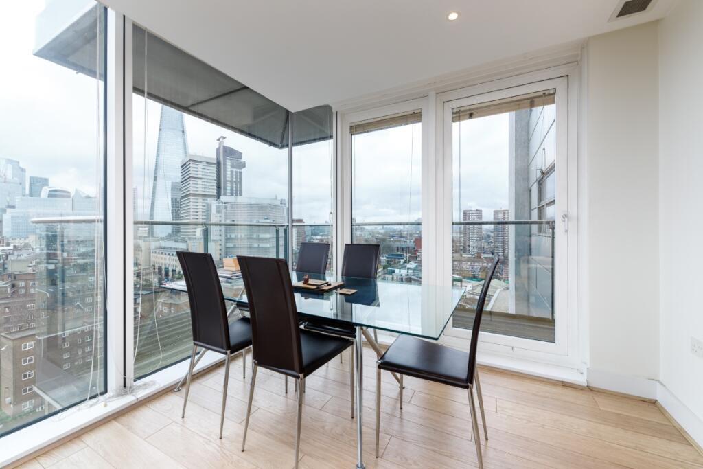 Apartment in London - View 2