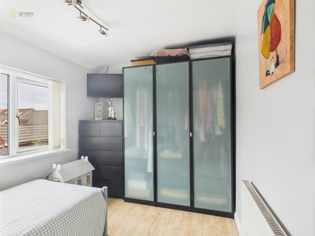 Additional image 35 of Whitecrest, Great Barr, Birmingham, B43