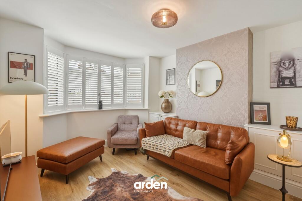 House in Worcester, Worcestershire - View 4