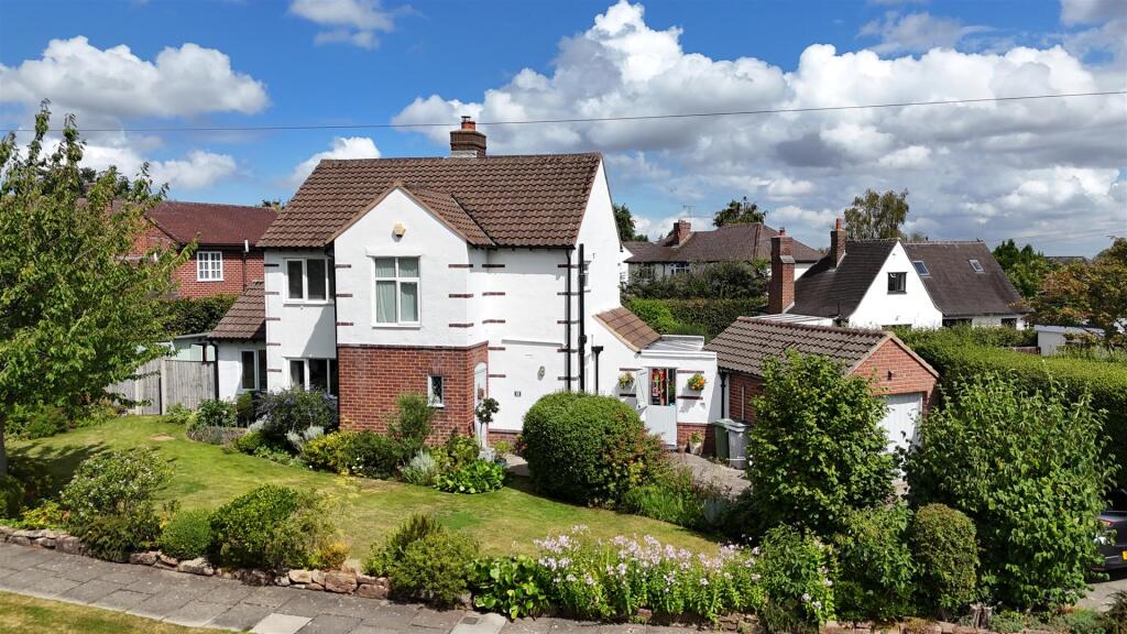 Main image of property: Briarfield Road, Heswall, Wirral