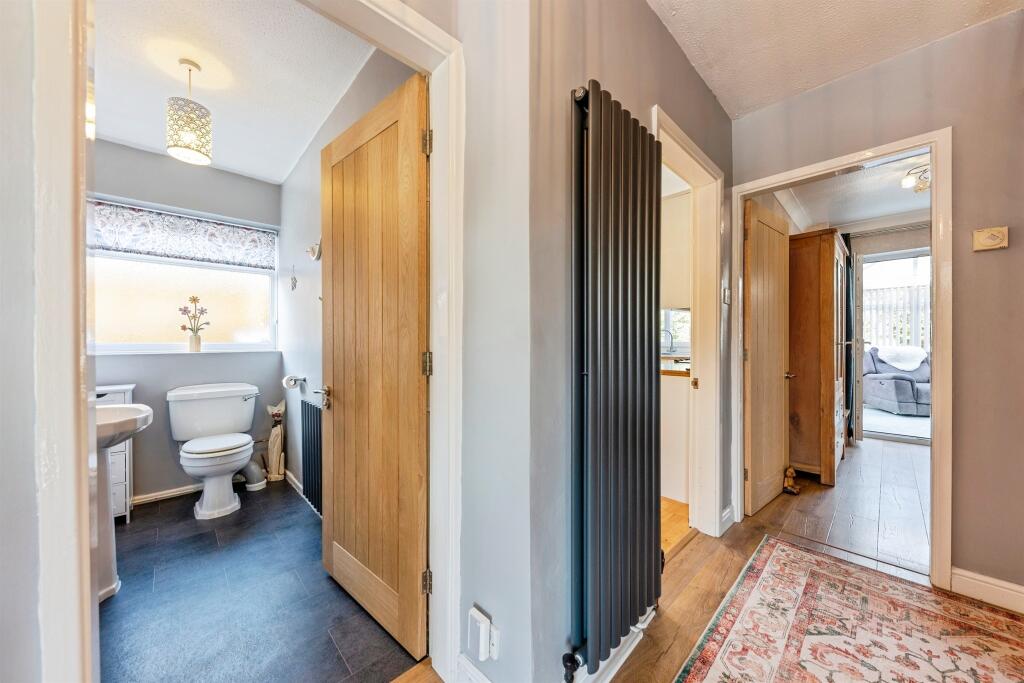 House in South Kesteven, Allington - View 5