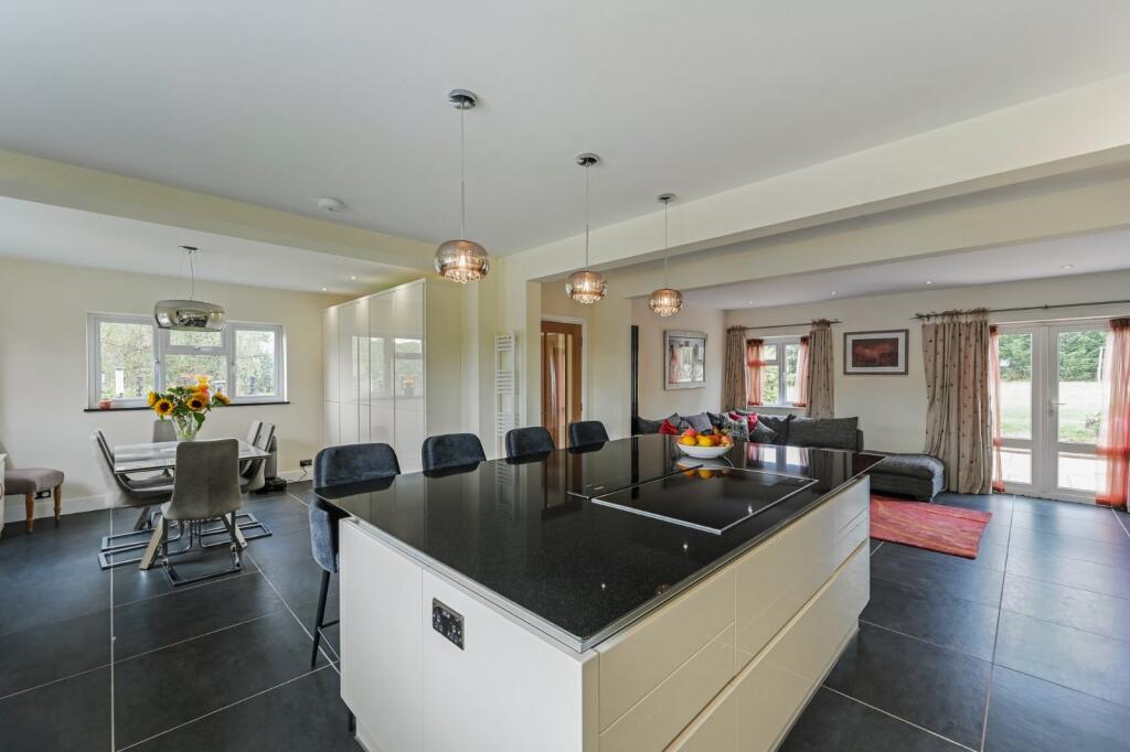House in Canterbury, Blean - More