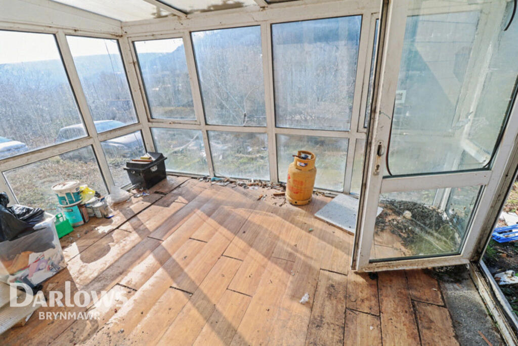 House in Newport, Abertillery - View 5