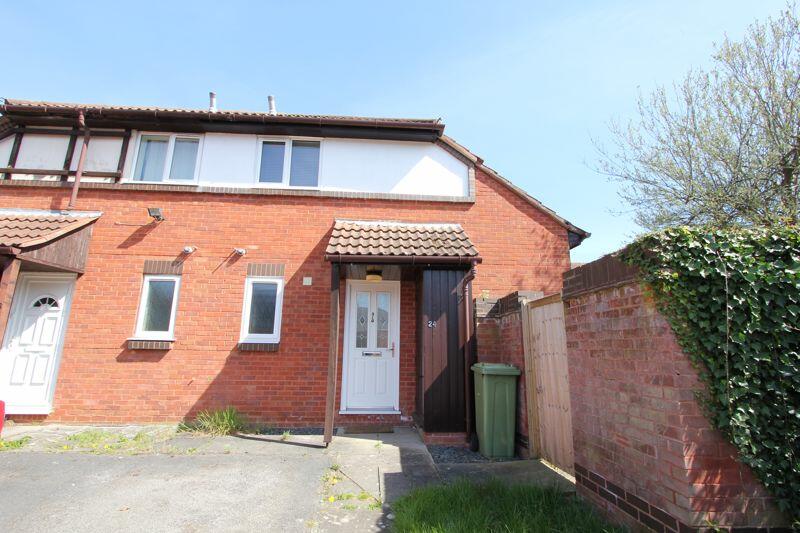 Main image of property: Bells Meadow, Willen Park