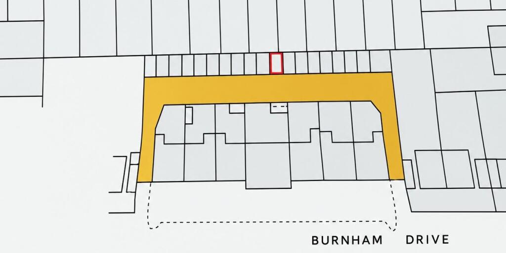 Garage No. 11, Burnham Drive, Leicester, LE4 0HQ photo 3