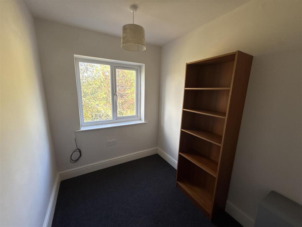House in Derby - More