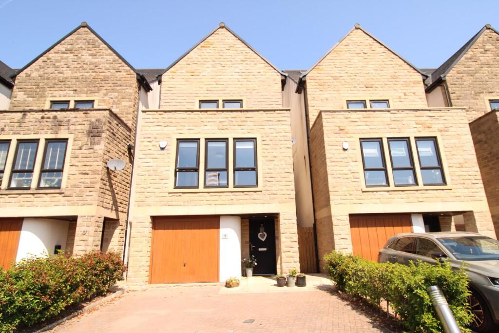 Main image of property: Waterside, Belmont, Bolton