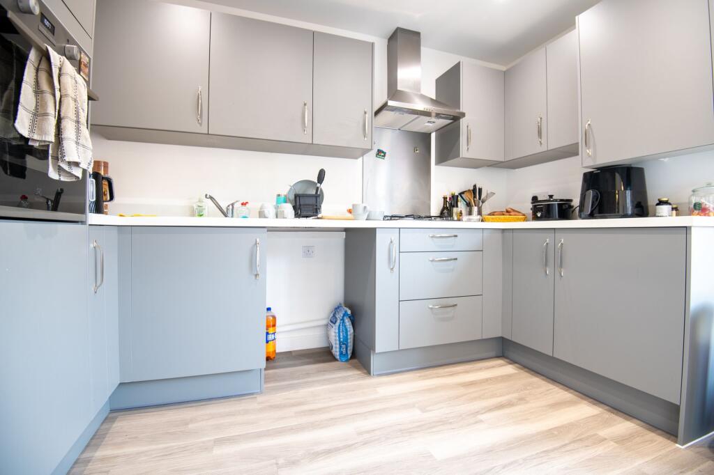 House in Northampton, Wellingborough - View 3