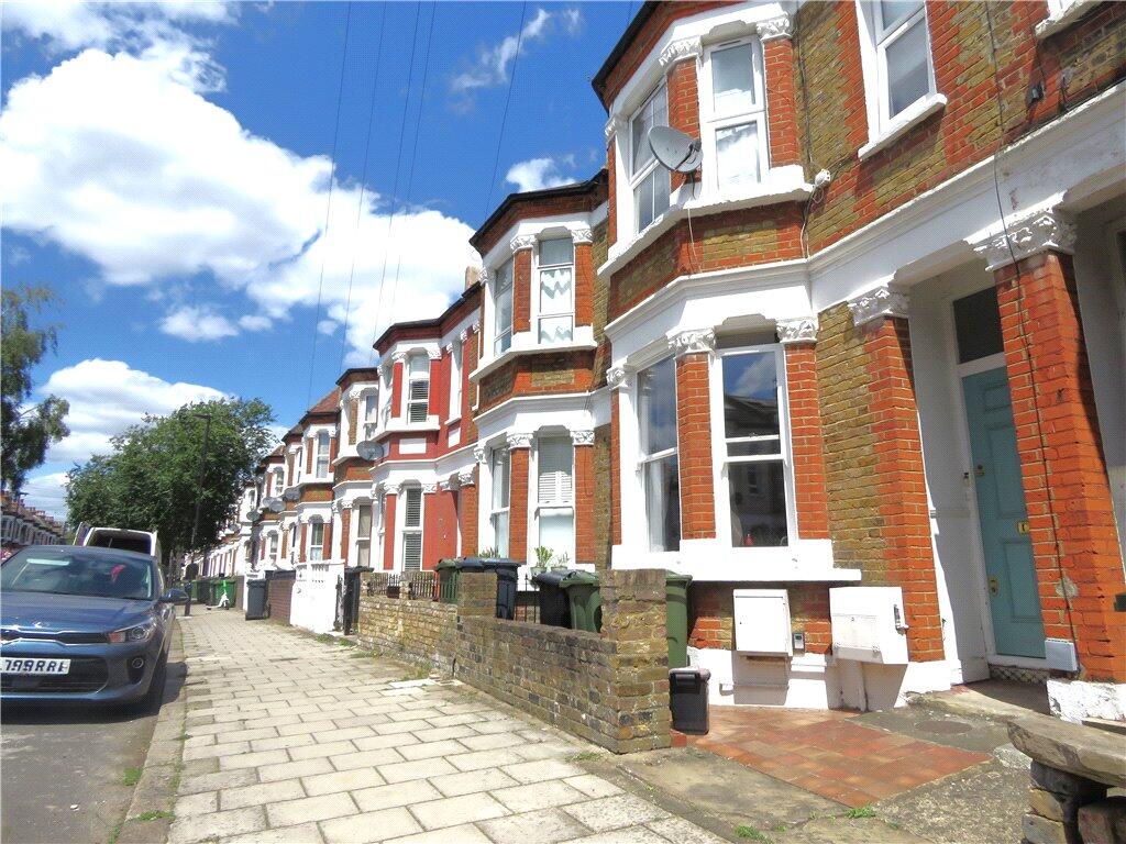 Main image of property: Hubert Grove, London, SW9