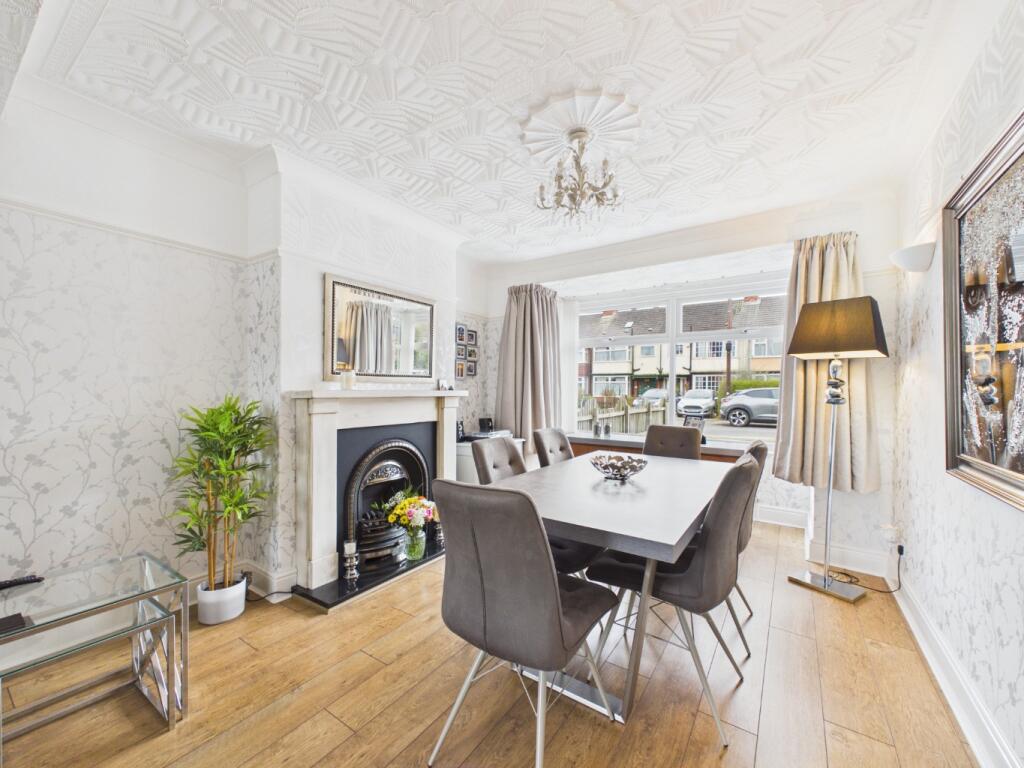 Tennyson Avenue, Hull, East Riding Of Yorkshire, HU5 3TW - View 5
