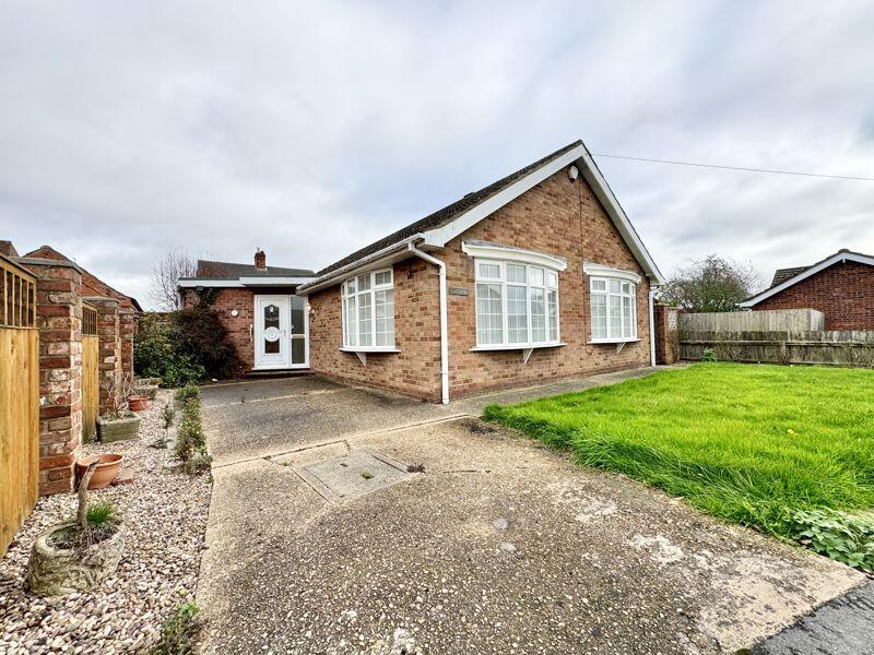Main image of property: ORCHARD CLOSE, LOUTH