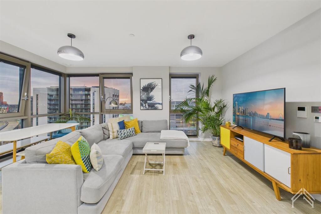 Main image of property: Marathon Road, Wembley Park