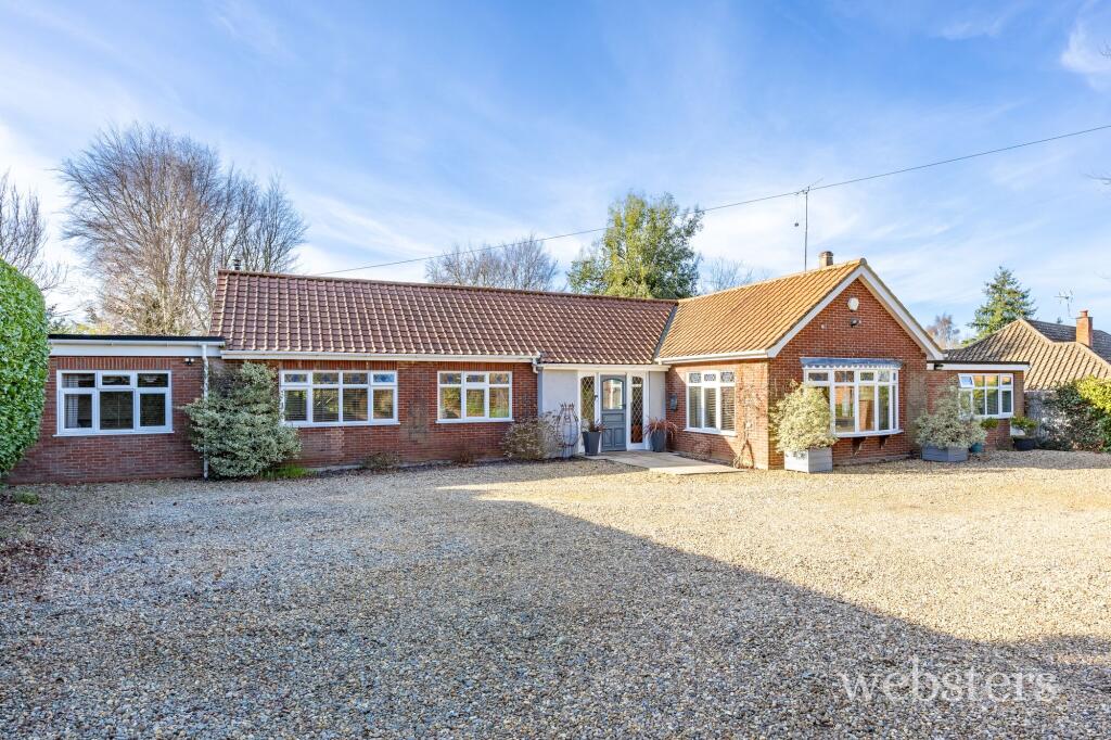 Main image of property: Folgate Lane, Costessey, NR8