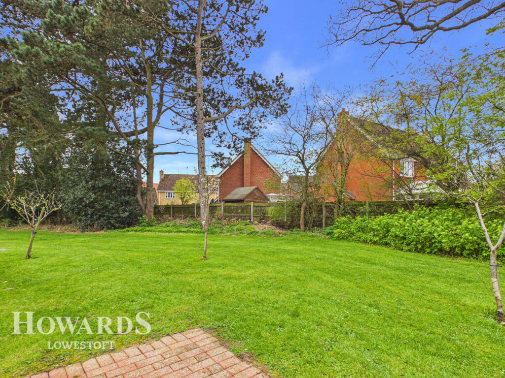 House in Norwich - View 5