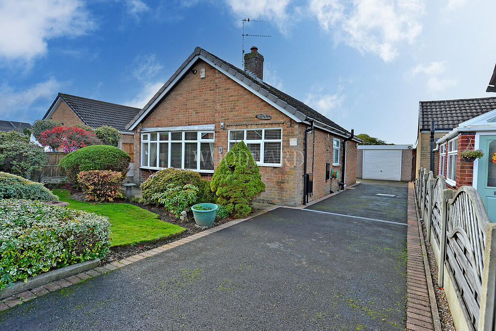 Main image of property: Monsal Drive, South Normanton