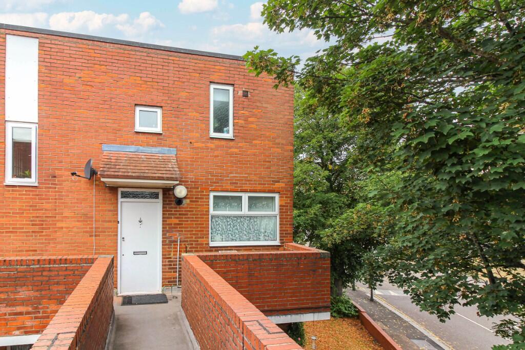 Main image of property: Churchfields, London, E18