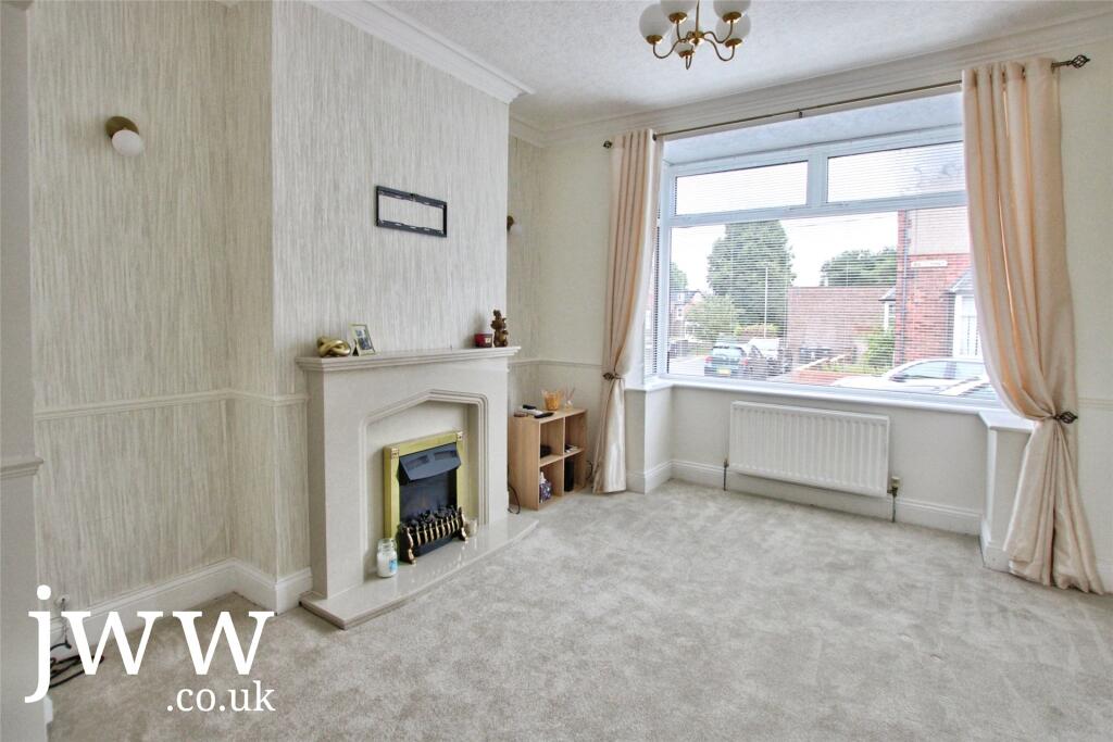 Oak Terrace, Bishop Auckland, County Durham, DL14 photo 4