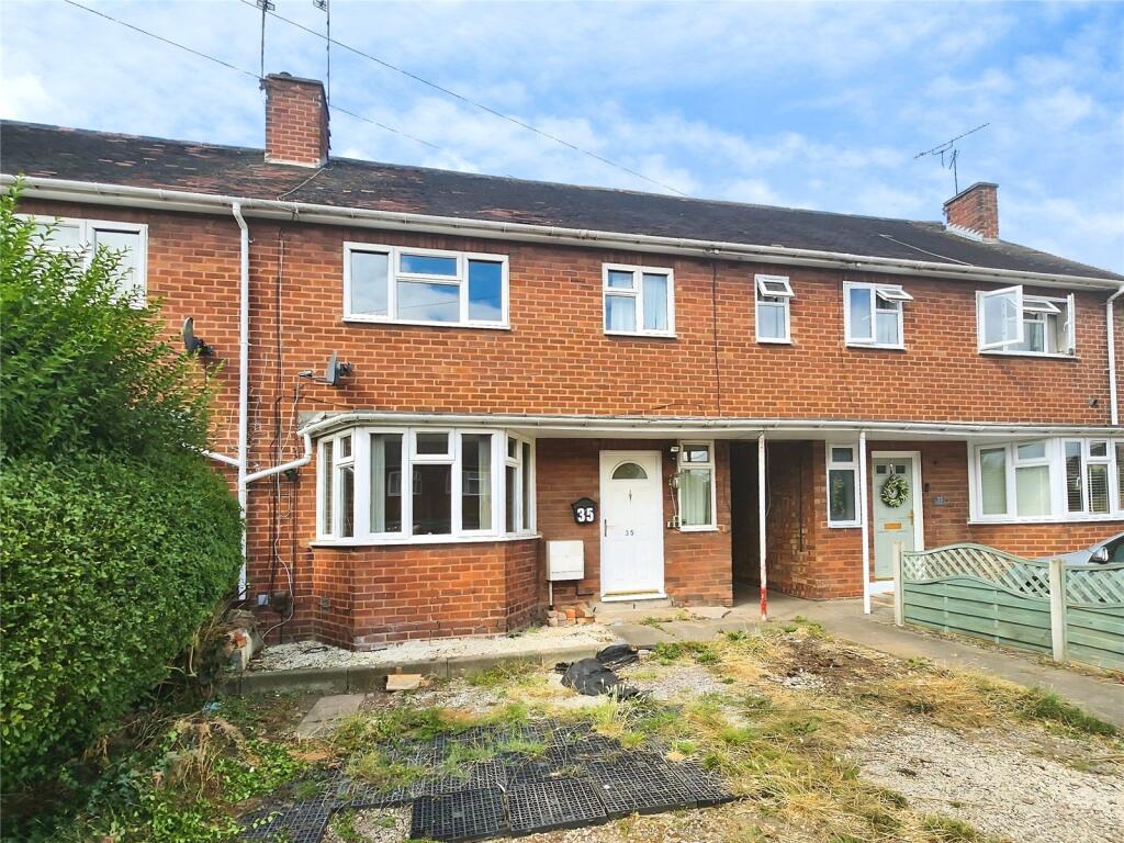 Main image of property: Franklin Road, Nuneaton, Warwickshire, CV11