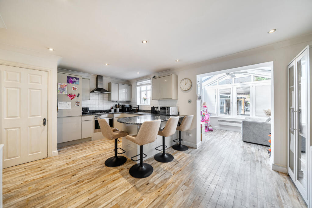 Main image of property: Linden Square, Harefield, Uxbridge