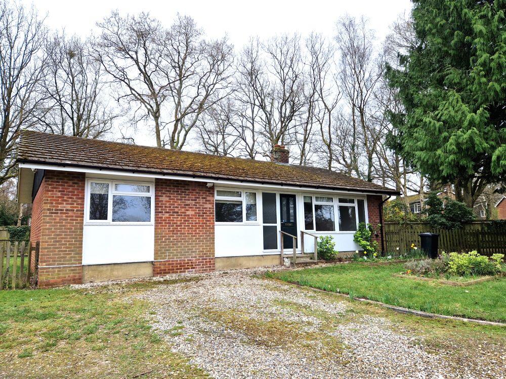 Main image of property: Auclum Lane, Burghfield Common, Reading, Berkshire