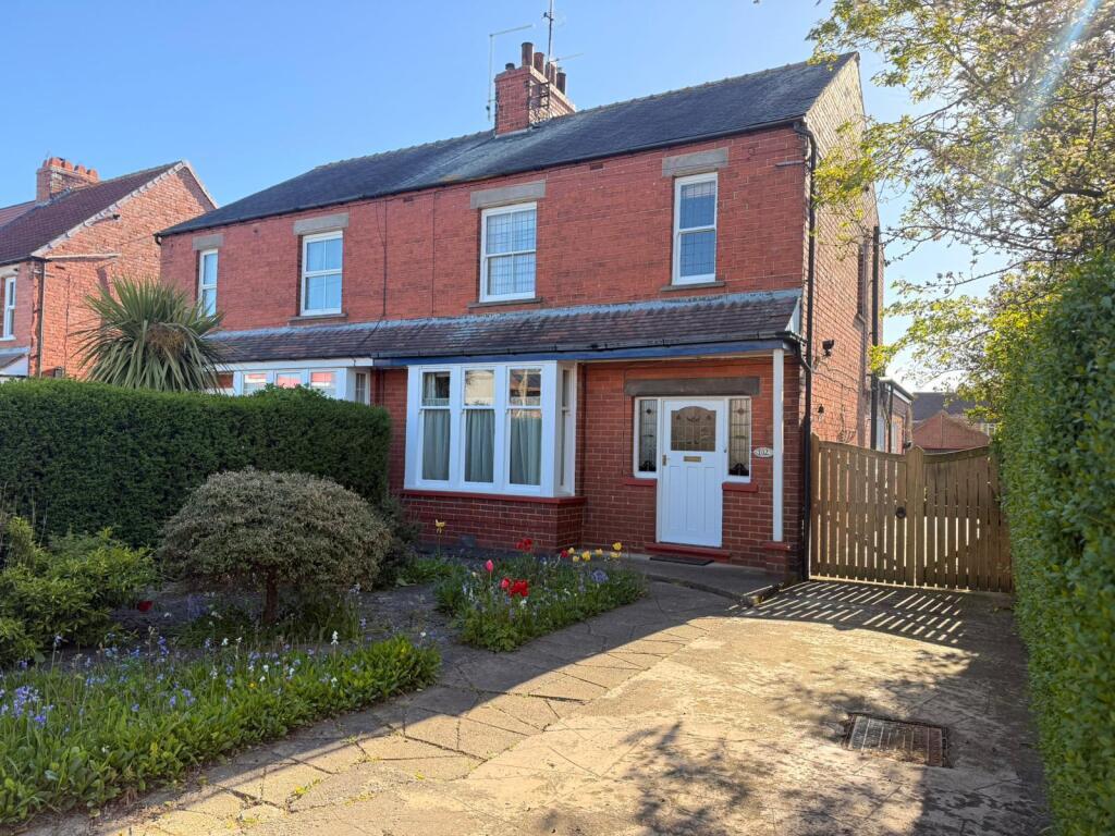 Main image of property: Newton Road, Great Ayton, Middlesbrough