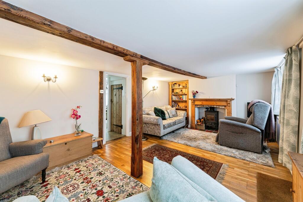 House in Milton Keynes - View 5
