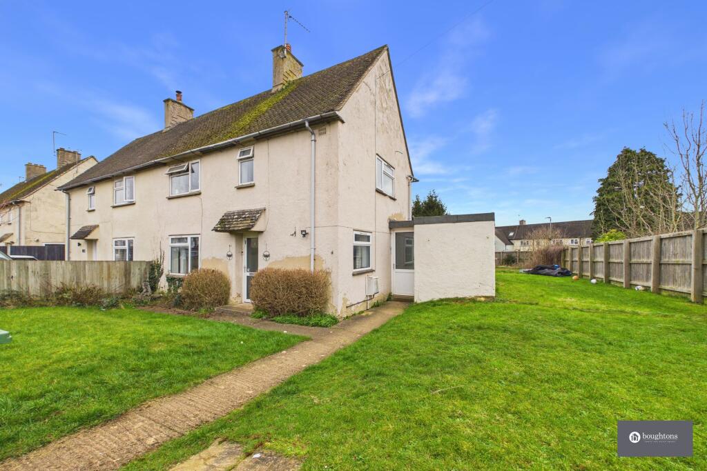 Main image of property: Archery Road, Middleton Cheney, OX17