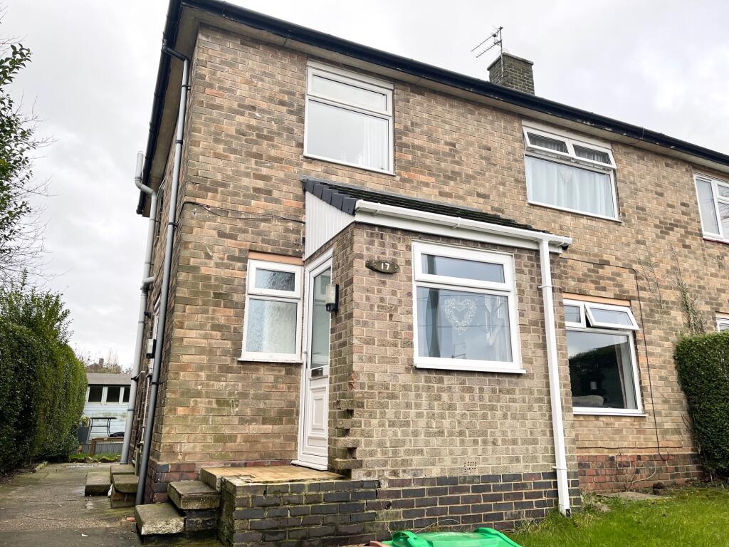 Main image of property: Southchurch Drive, Nottingham, NG11