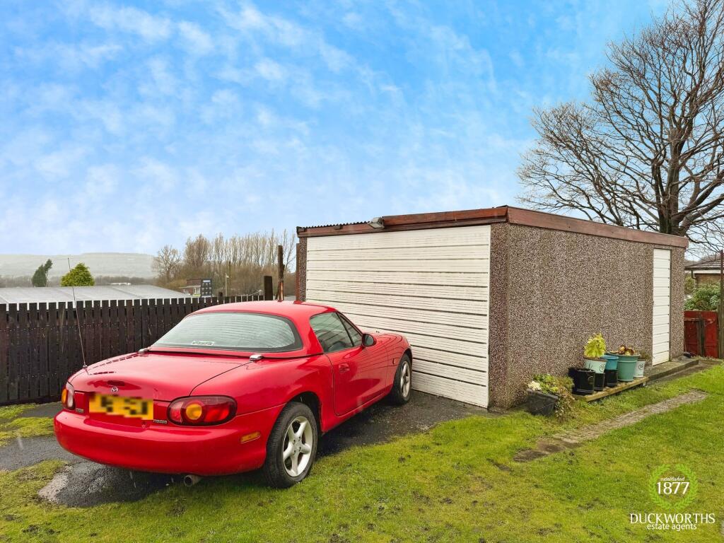 Additional image 13 of Dill Hall Lane, Church, BB5