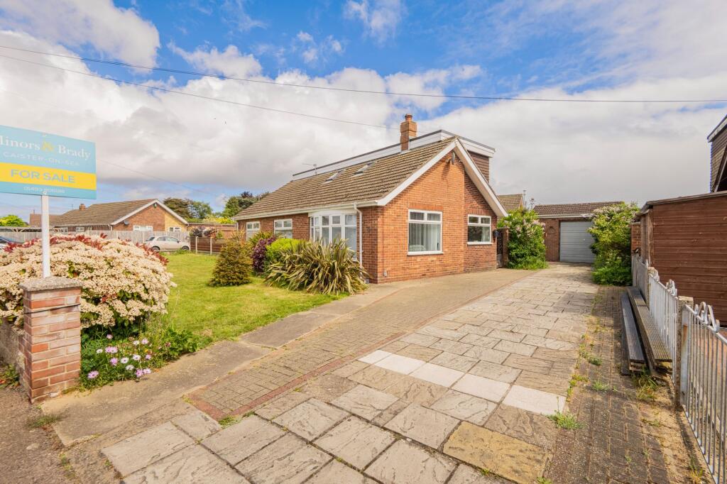 Main image of property: Briar Avenue, Bradwell