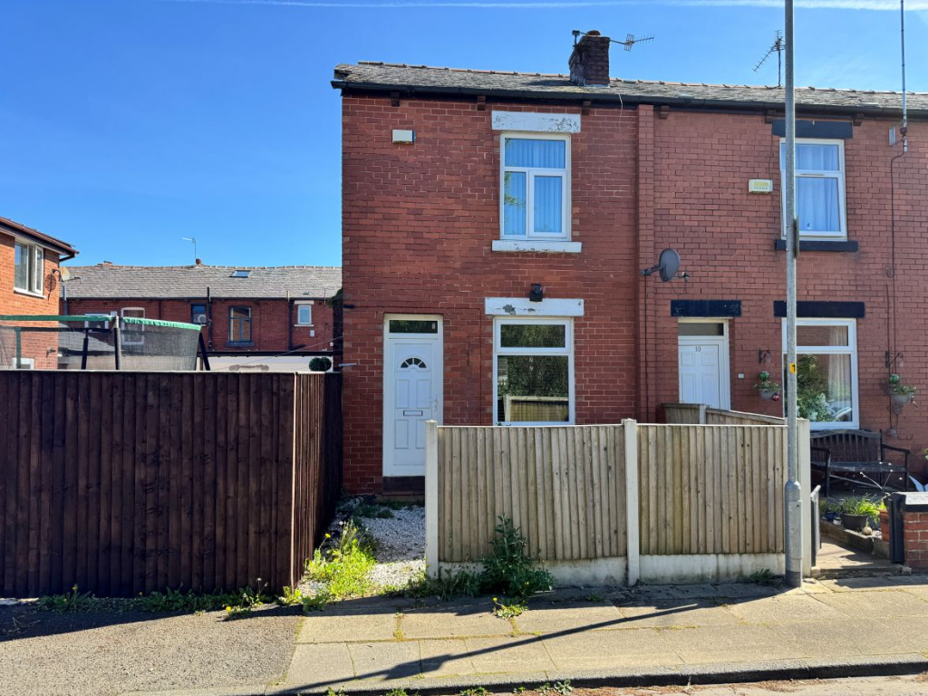 Main image of property: Bantry Street, Rochdale