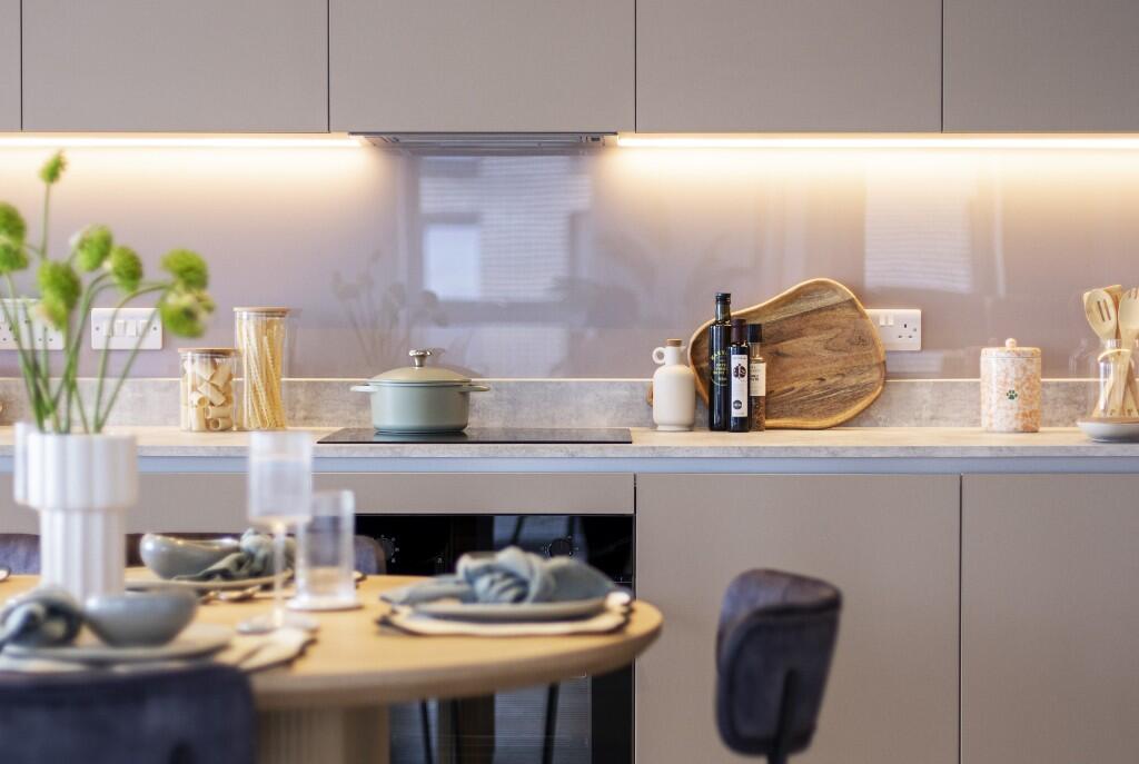 Main image of property: Dockside, Edinburgh, EH6