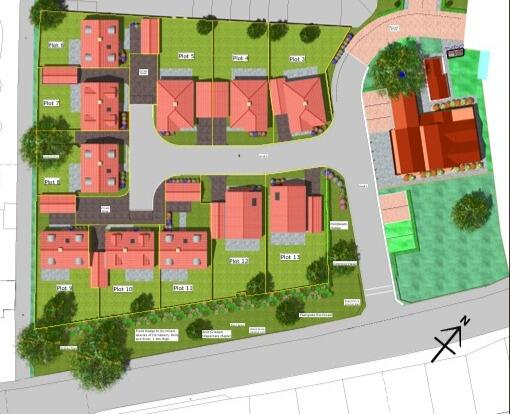 Main image of property: Hatfield Road, Witham, CM8