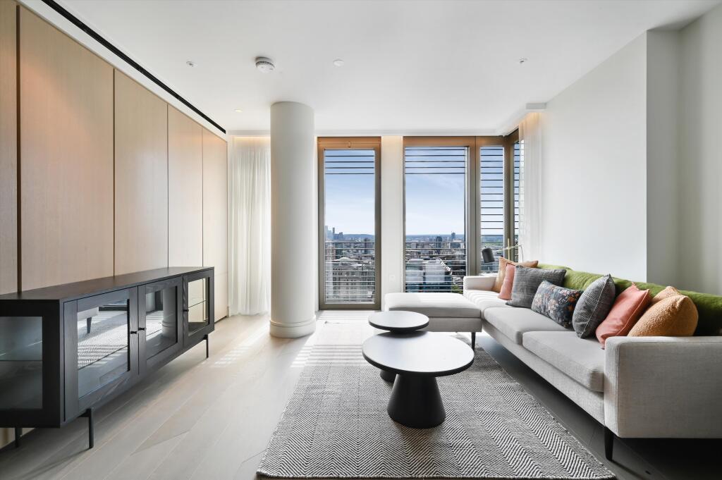 Main image of property: One Bishopsgate Plaza, Houndsditch, London, EC3A