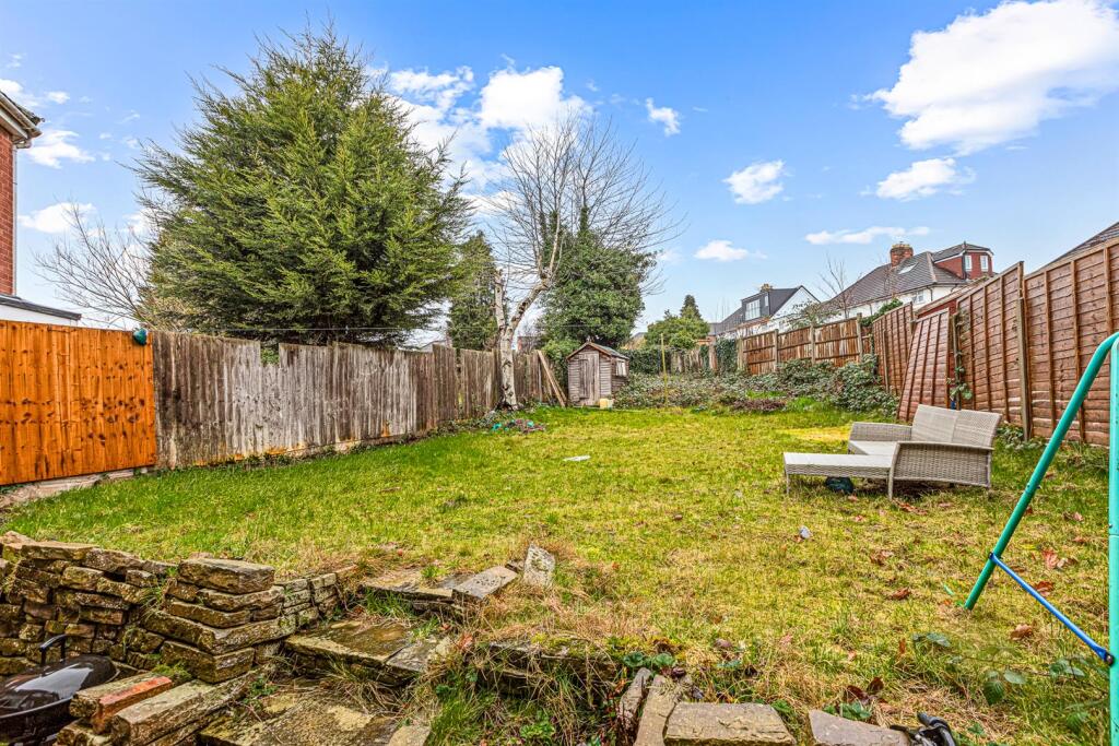 Kingsway Road, Leicester - View 4
