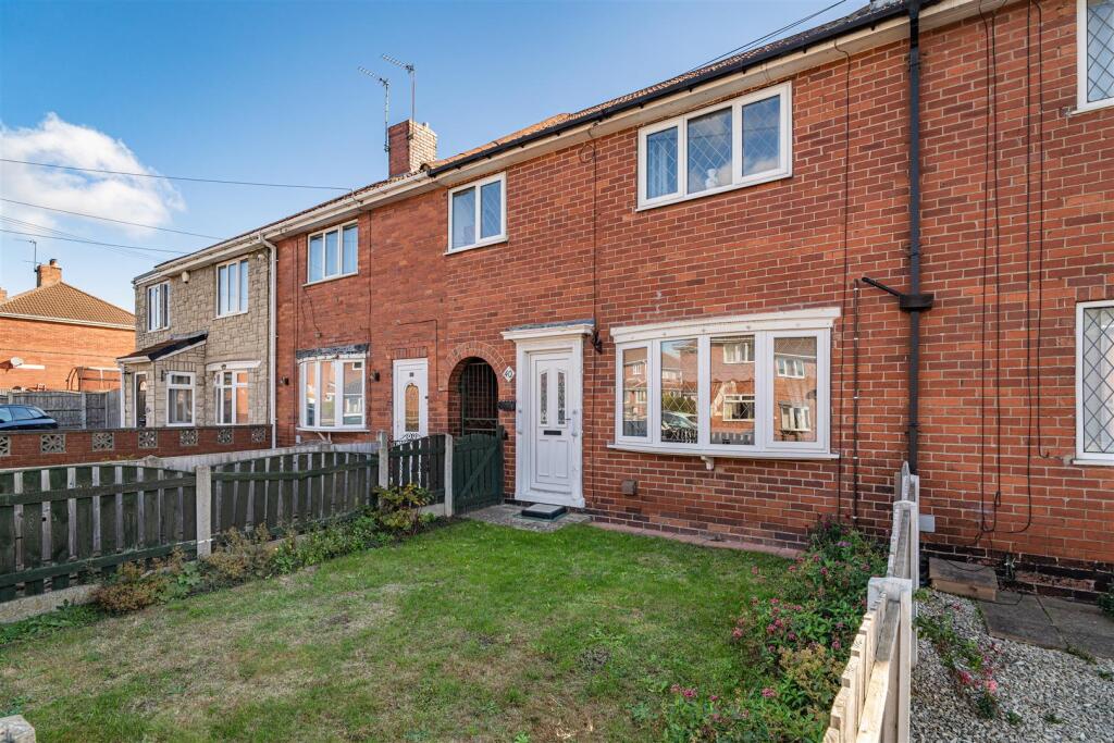 Main image of property: Bell Street, Upton, Pontefract