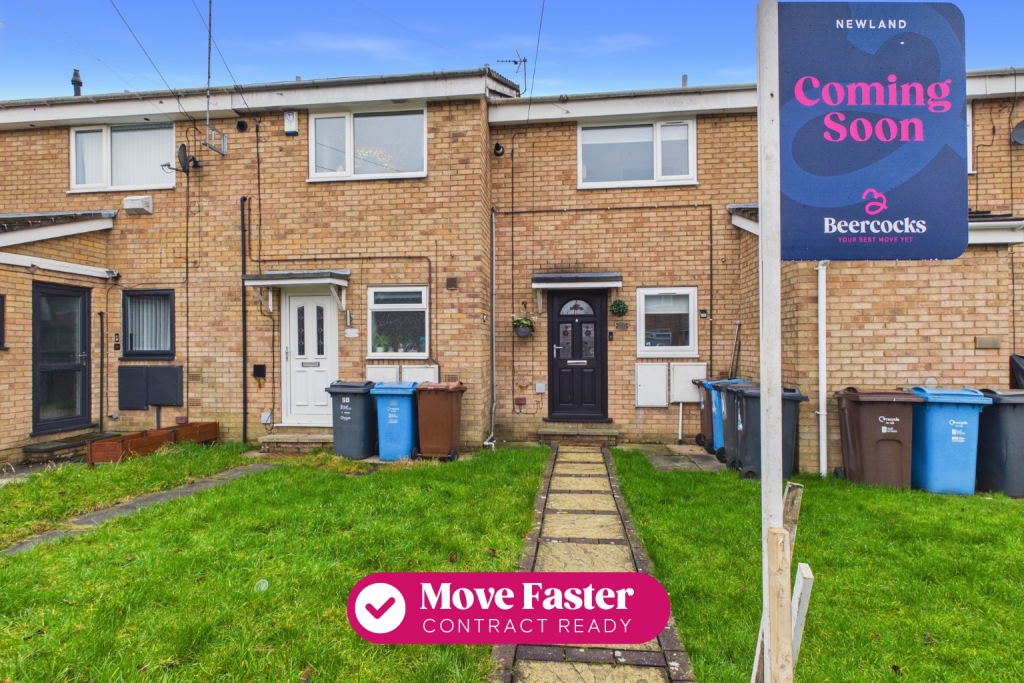Main image of property: Nairn Close, Hull, East Riding Of Yorkshire, HU6 7XJ
