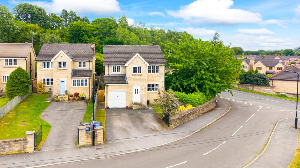 Main image of property: Station Lane, Oughtibridge, Sheffield, S35 0FN