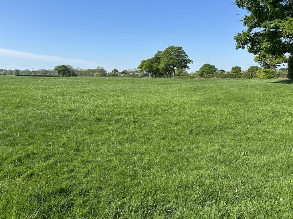 Main image of property: Land at Shrewsbury Road, Wem, Shrewsbury