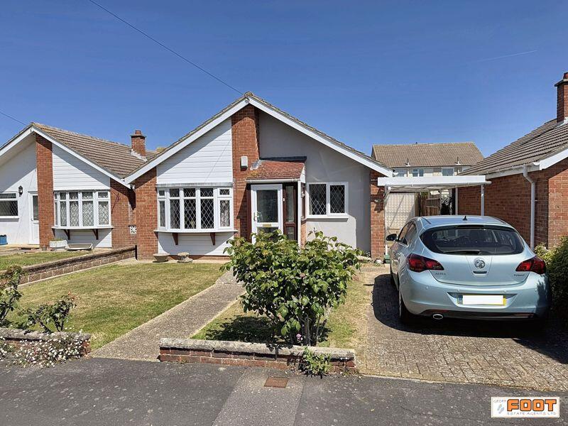 Main image of property: Briarwood Gardens, Hayling Island