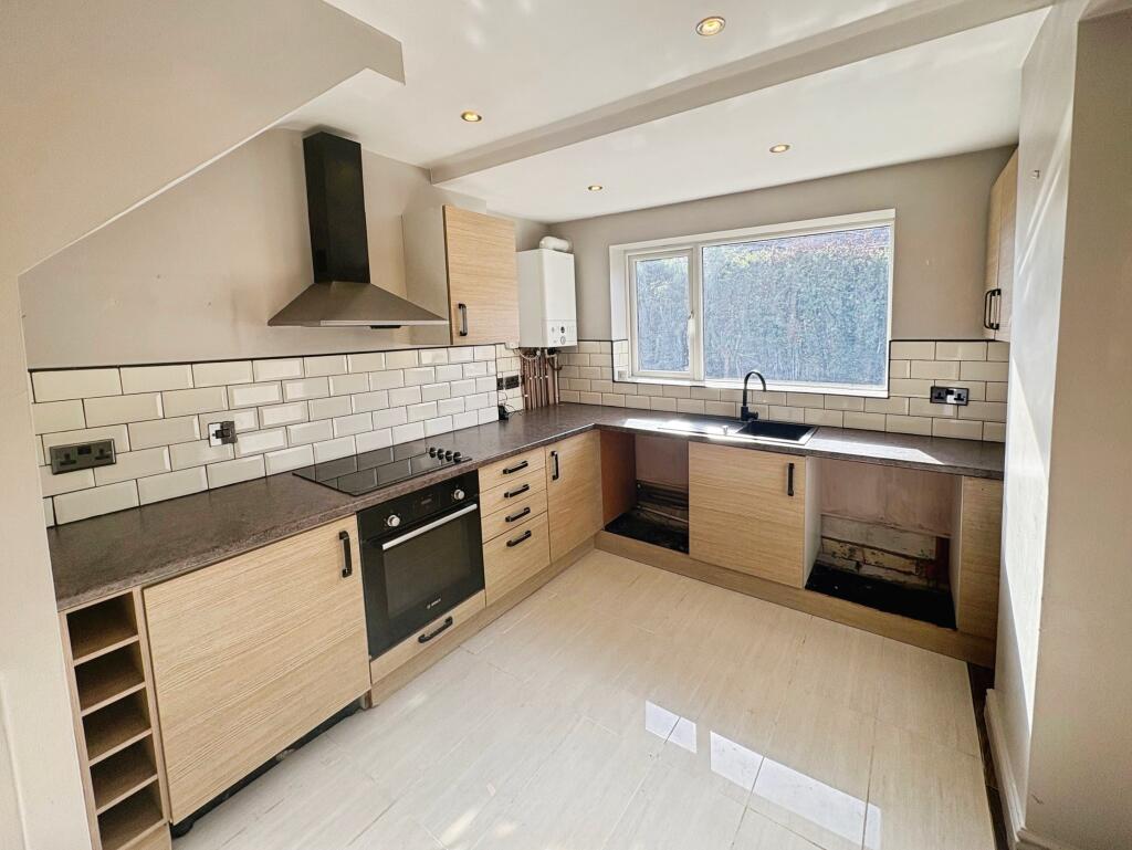 House in Lincoln, Lincolnshire - View 4