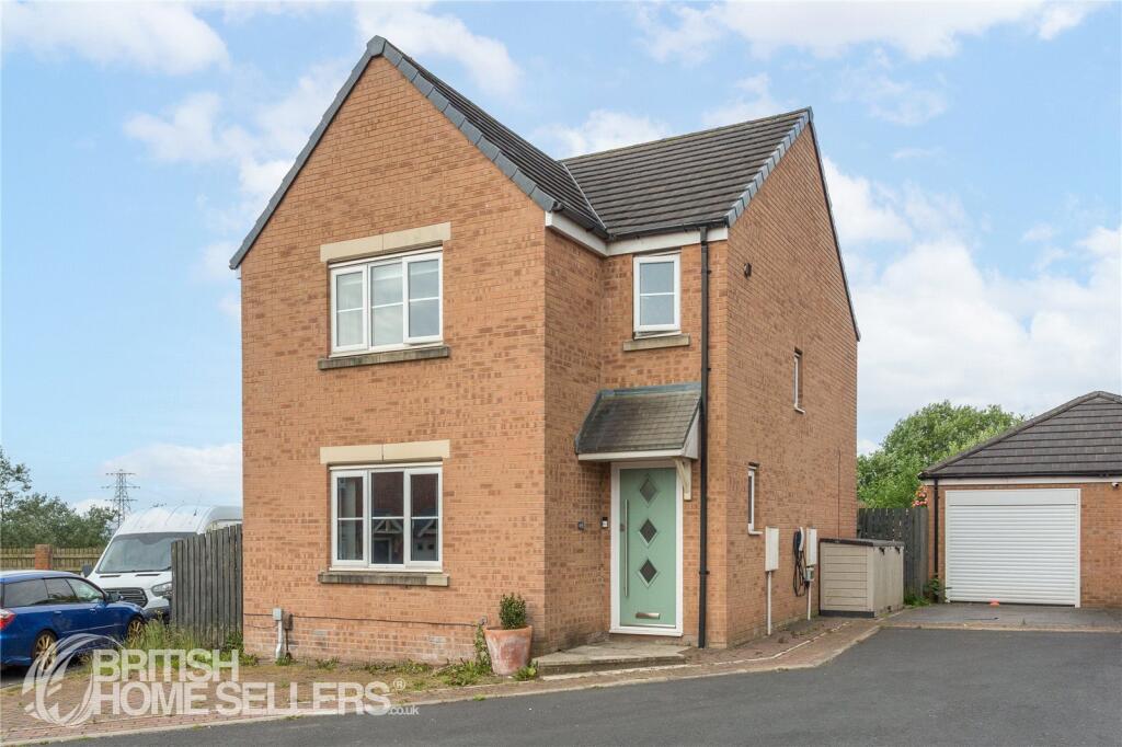 Main image of property: Dukes Avenue, Bradford, West Yorkshire, BD6