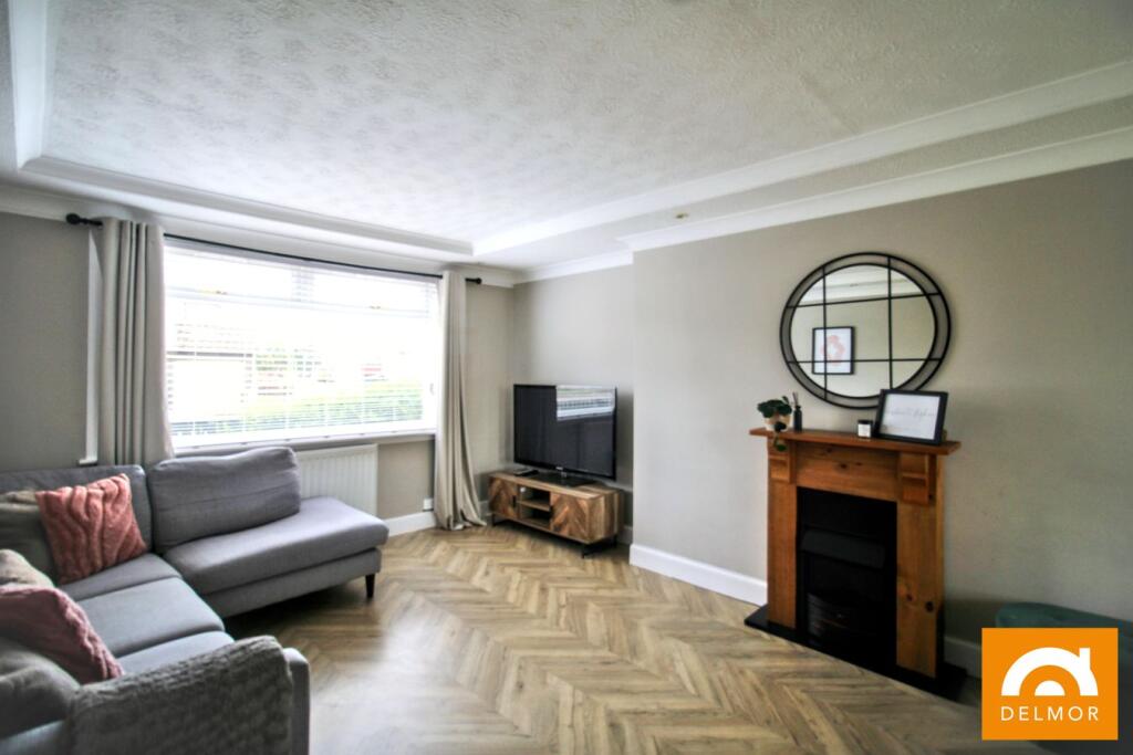 House in Kirkcaldy, Fife - View 5
