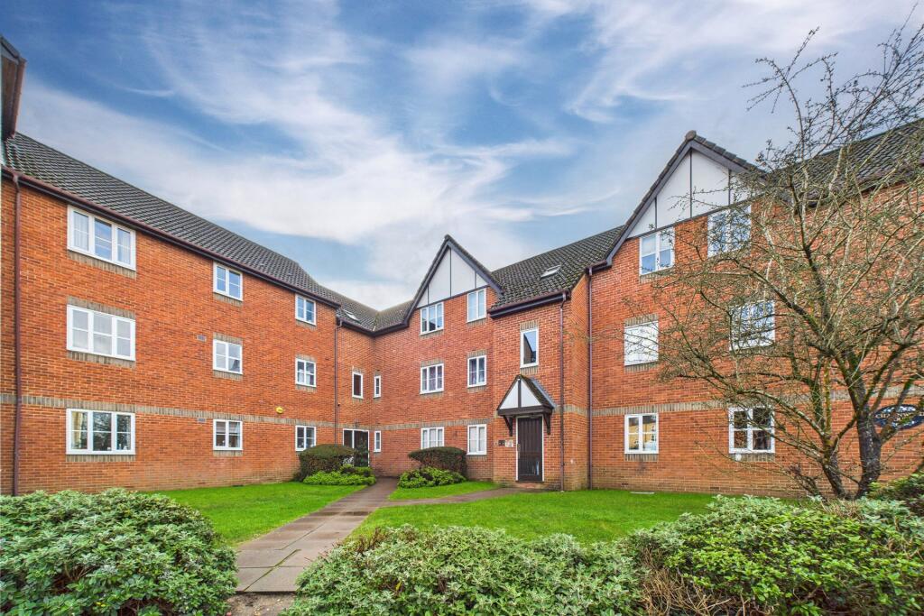 Main image of property: Rembrandt Way, Reading, Berkshire, RG1