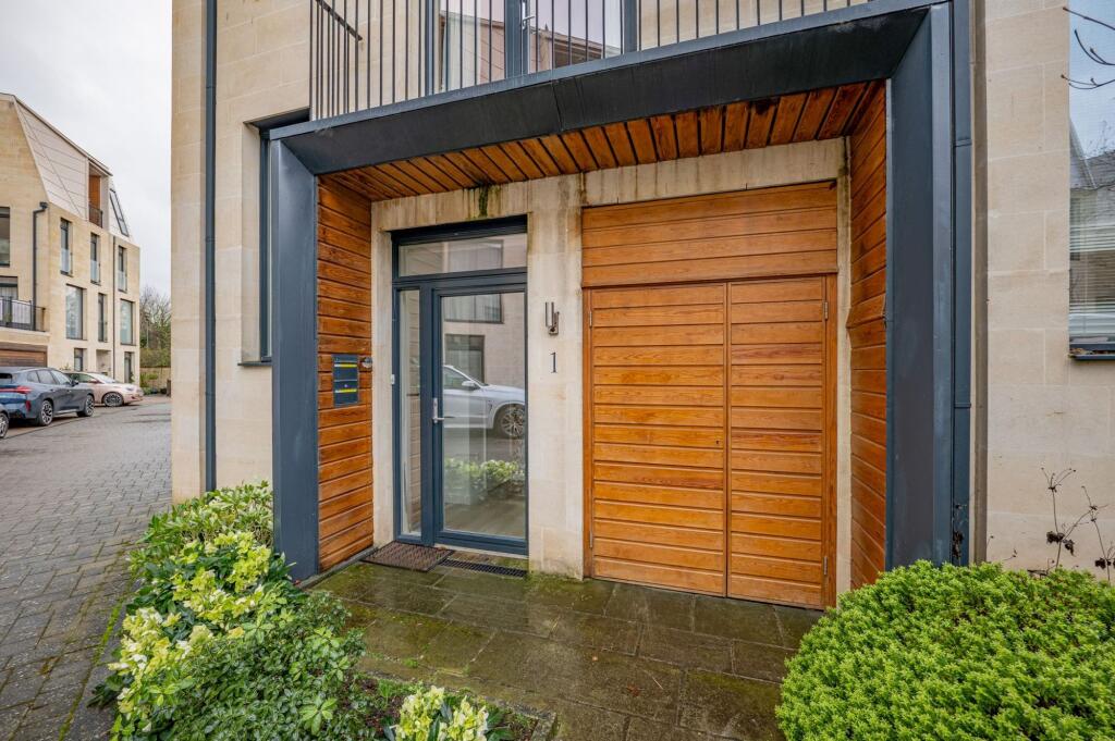 Additional image 2 of The Mews, Victoria Bridge Road, BA2