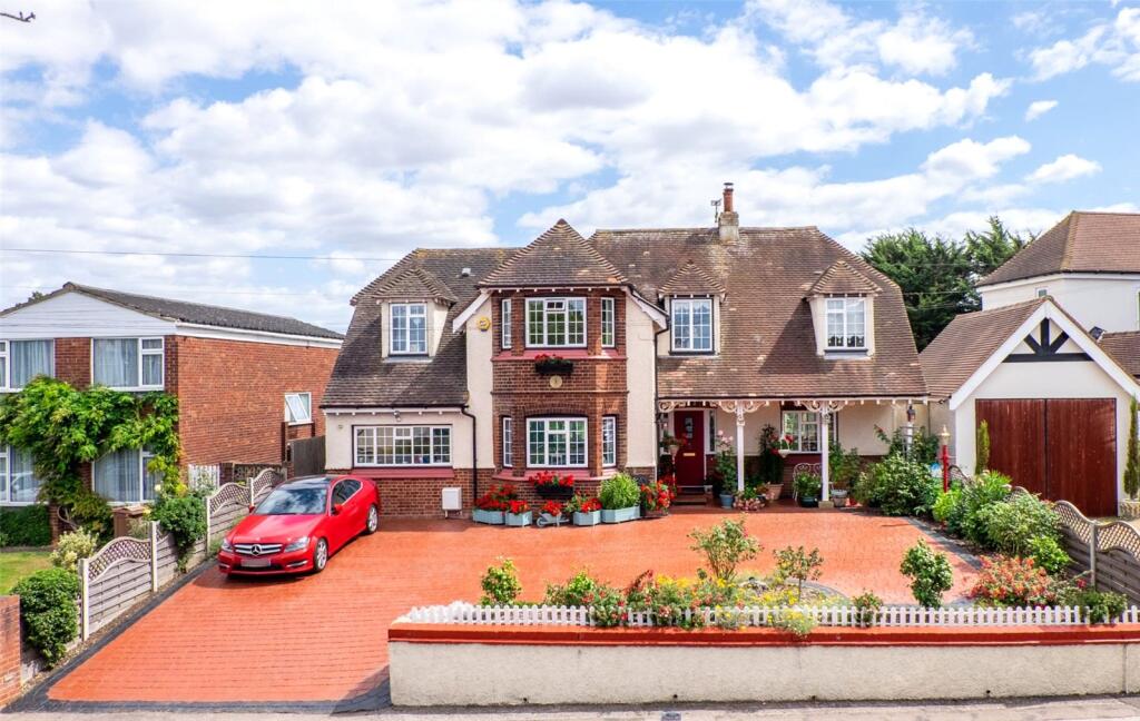 Main image of property: Singlewell Road, Gravesend, Kent, DA11
