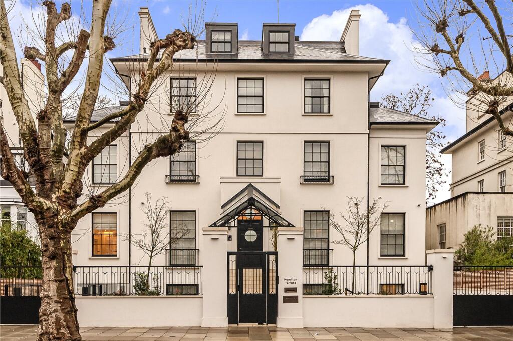 Main image of property: Hamilton Terrace, London, NW8