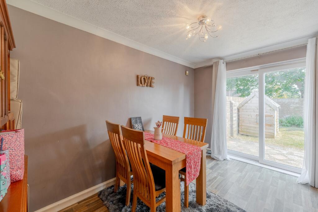 Papyrus Way, Sawtry, Huntingdon, Cambridgeshire, PE28 5TY photo 4