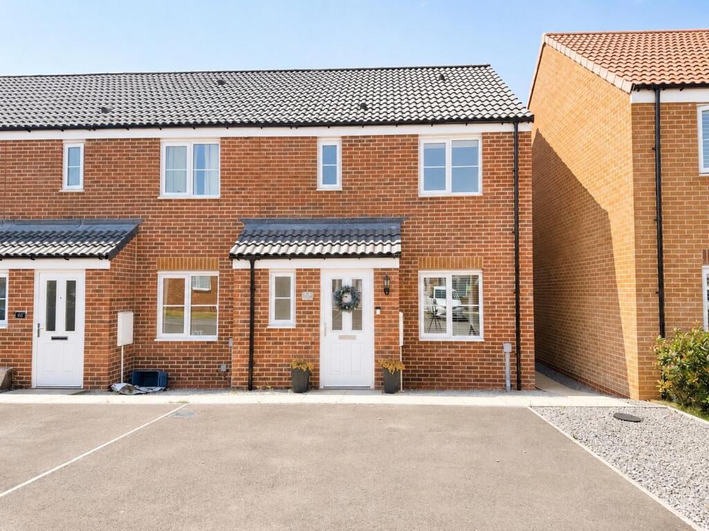 Main image of property: Port Way, Ingleby Barwick, Stockton-On-Tees
