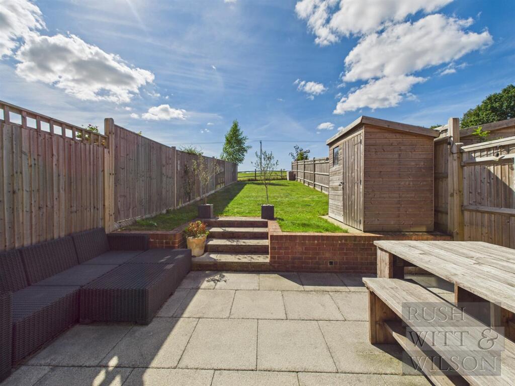 Skinners Lane, Catsfield photo 3